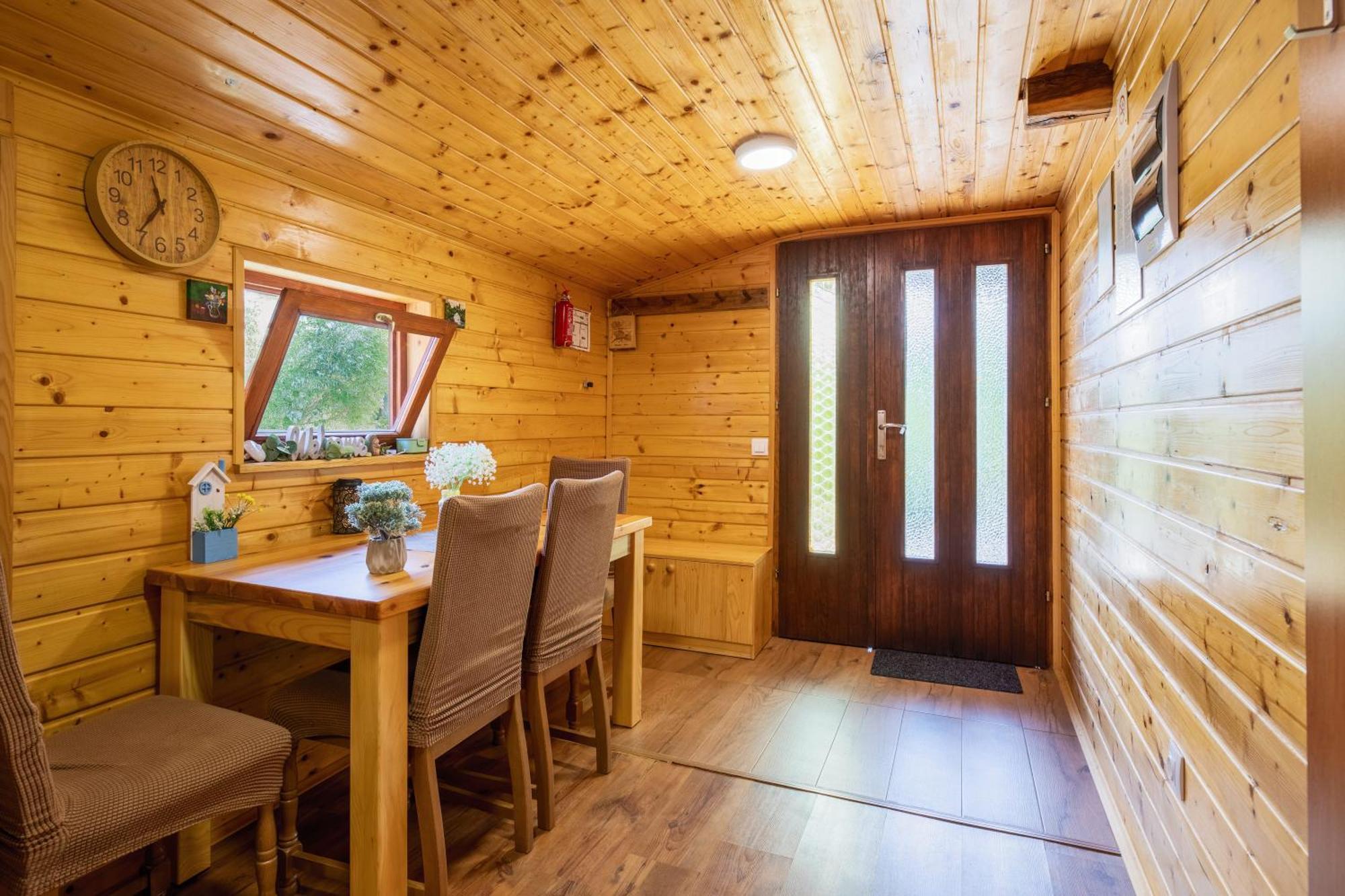 Peace Creek Vila Slunj Exterior foto