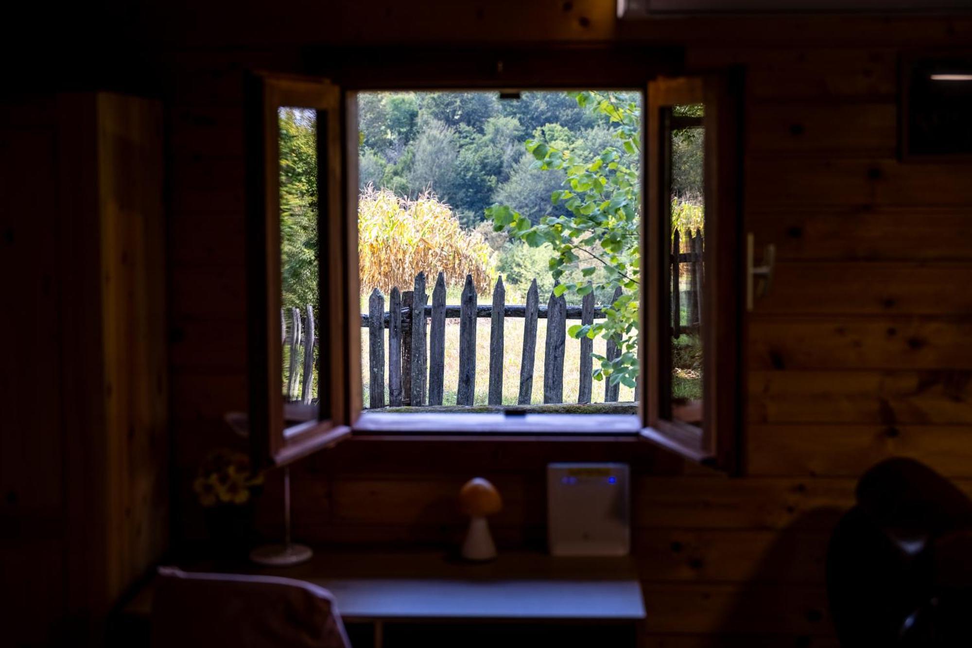 Peace Creek Vila Slunj Exterior foto